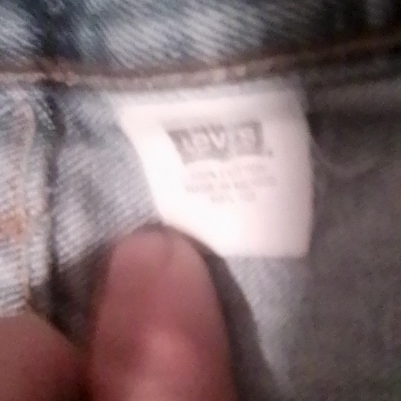 Vintage 501. XX Levis size 31 34.outstanding condition,few in pristine! - Picture 9 of 15